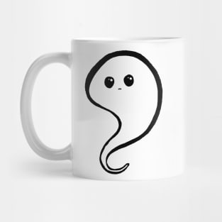 Sad sack Mug